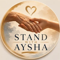 Stand With Aysha